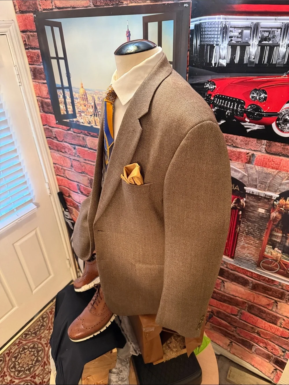Lauren Ralph Lauren Sport Coat